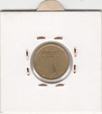 S2-G12-0068 Portugal 1 escudo VF 1982 KM614