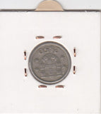 S2-G12-0075 Portugal 2 1/2 Escudos VF 1969 KM590