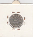 S2-G12-0076 Portugal 2 1/2 Escudos VF 1976 KM590