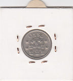 S2-G12-0084 Portugal 2 1/2 Escudos VF 1984 KM590