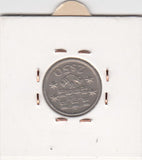 S2-G12-0085 Portugal 2 1/2 Escudos VF 1985 KM590