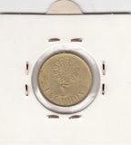 S2-G12-0098 Portugal 5 Escudos VF/XF 1988 KM632