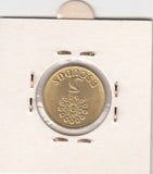 S2-G12-0102 Portugal 5 Escudos UNC 1998 KM632