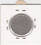 S2-G12-0104 Portugal 20 Escudos VF 1986 KM634