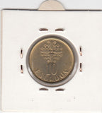 S2-G12-0113 Portugal 10 Escudos AU 1987 KM633