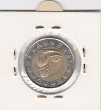 S2-G12-0123 Portugal 100 Escudos XF 1989 KM645