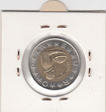 S2-G12-0124 Portugal 100 Escudos XF 1990 KM645