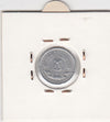 S2-G12-0130 Germany-DDR 1 Pfennig VF 1964 KM8