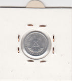 S2-G12-0136 Germany-DDR 1 Pfennig VF/XF 1982 KM8