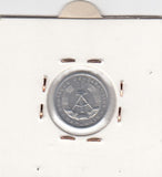 S2-G12-0137 Germany-DDR 1 Pfennig VF/XF 1983 KM8