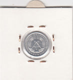 S2-G12-0138 Germany-DDR 1 Pfennig VF/XF 1984 KM8