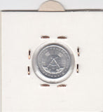 S2-G12-0140 Germany-DDR 1 Pfennig VF/XF 1985 KM8