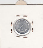 S2-G12-0141 Germany-DDR 1 Pfennig VF/XF 1988 KM8