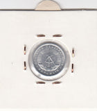 S2-G12-0142 Germany-DDR 1 Pfennig VF/XF 1989 KM8