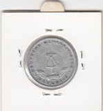 S2-G12-0143 Germany-DDR 1 Mark VF 1956 KM13