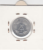 S2-G12-0153 Germany-DDR 10 Pfennig VF 1983 KM10