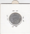 S2-G12-0154 Germany-DDR 5 Pfennig FI- 1952 KM6