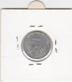 S2-G12-0154 Germany-DDR 5 Pfennig FI- 1952 KM6