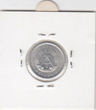 S2-G12-0158 Germany-DDR 5 Pfennig XF 1983 KM9