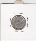 S2-G12-0175 Argentina 10 Centavos VF 1953 KM47a