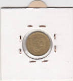 S2-G12-0177 Argentina 10 Centavos VF 1971 KM66