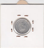 S2-G12-0179 Argentina 5 Centavos VF 1973 KM65