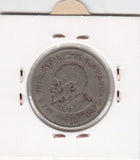 S2-G12-0199 Kenya 1 Shilling VF 1975 KM14