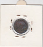 S2-G12-0288 Australia 1 Cent FI 1966 KM62