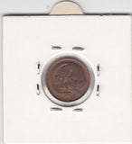 S2-G12-0289 Australia 1 Cent VF 1980 KM62