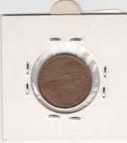 S2-G12-0292 Australia 2 Cents VF 1966 KM63