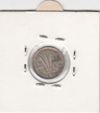 S2-G12-0294 Australia 3 Pence FI 1955 KM57