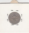 S2-G12-0295 Australia 5 Cents VF 1966 KM64