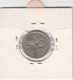 S2-G12-0300 Australia 5 Cents VF 1973 KM64
