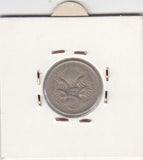 S2-G12-0301 Australia 5 Cents VF 1974 KM64