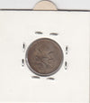 S2-G12-0304 Australia 5 Cents FI/VF 1977 KM64