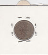 S2-G12-0305 Australia 5 Cents VF 1979 KM64