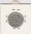 S2-G12-0325 Australia 10 Cents VF 1974 KM65