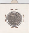 S2-G12-0327 Australia 10 Cents VF 1976 KM65