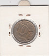 S2-G12-0328 Australia 10 Cents VF 1978 KM65