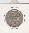 S2-G12-0345 Australia 20 Cents VF 1974 KM66