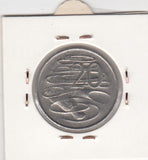 S2-G12-0347 Australia 20 Cents VF 1976 KM66