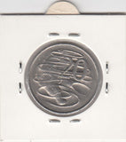 S2-G12-0352 Australia 20 Cents VF 1981 KM66