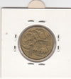 S2-G12-0356 Australia 1 Dollar VF 1984 KM77