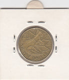 S2-G12-0359 Australia 1 Dollar VF 1988 KM100