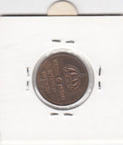 S2-G12-0371 Sweden 2 Ore VF 1965 KM821