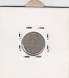 S2-G12-0373 Sweden 10 Ore VF 1963 KM835