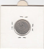 S2-G12-0384 Sweden 25 Ore VF 1963 KM836