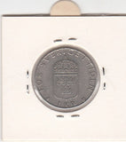 S2-G12-0389 Sweden 1 Krone VF 1978 KM852