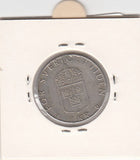 S2-G12-0394 Sweden 1 Krone VF 1981 KM852