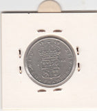 S2-G12-0395 Sweden 1 Krone VF 1969 KM826a